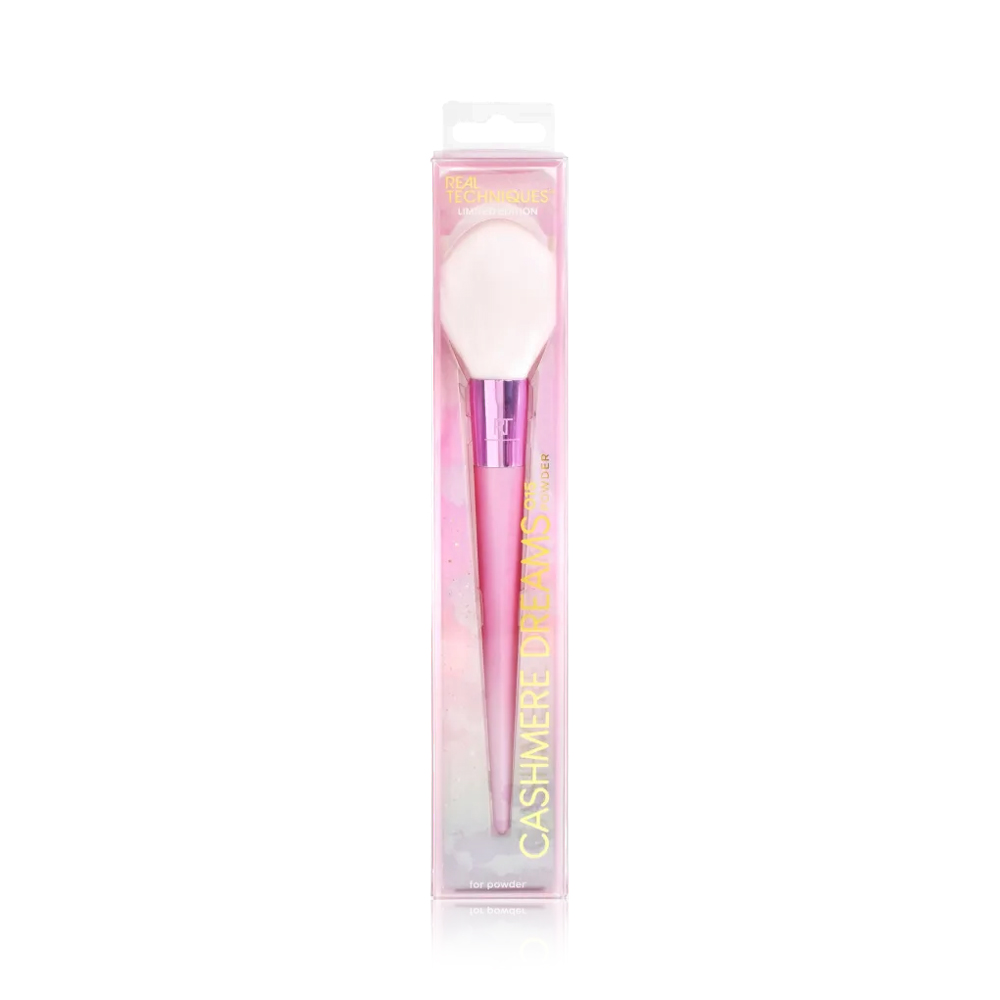 Cashmere Dreams Powder Brush