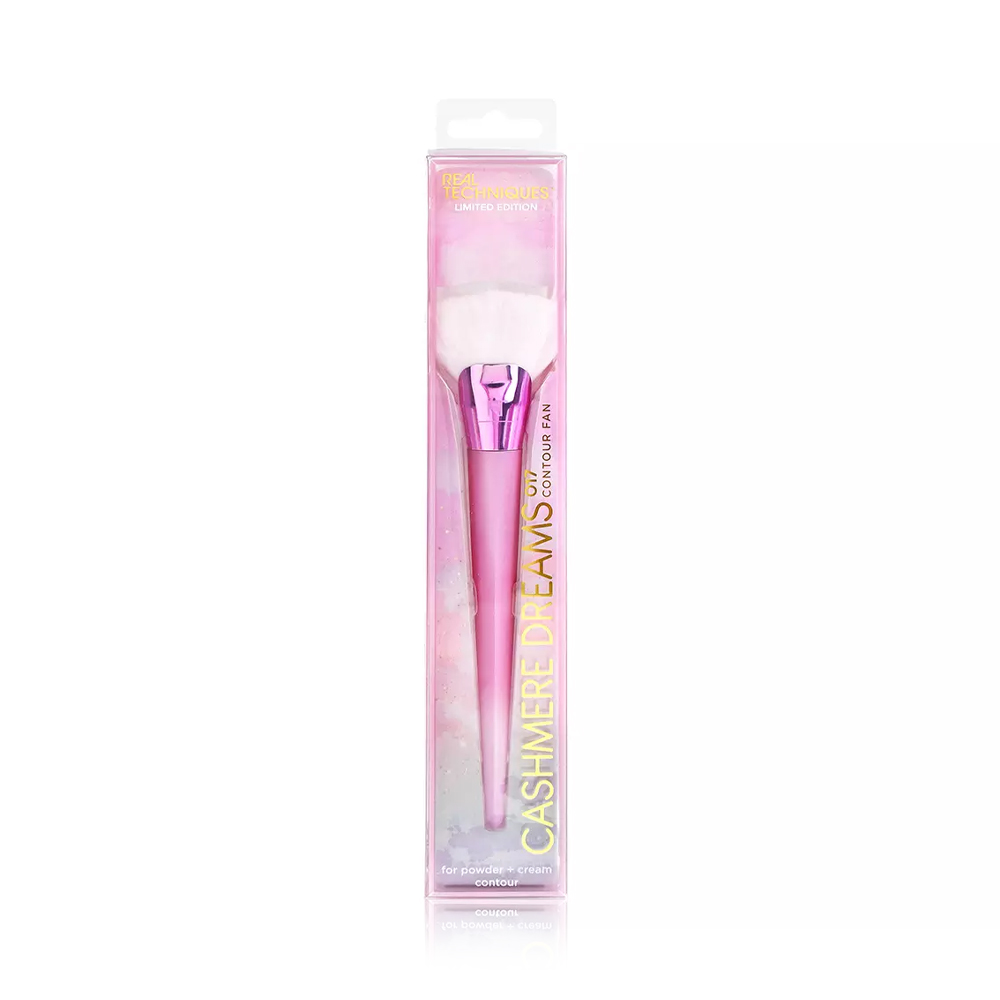 Cashmere Dreams Contour Brush