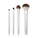 Precious Metals Cheek + Eye Highlight Set - 4 Pcs