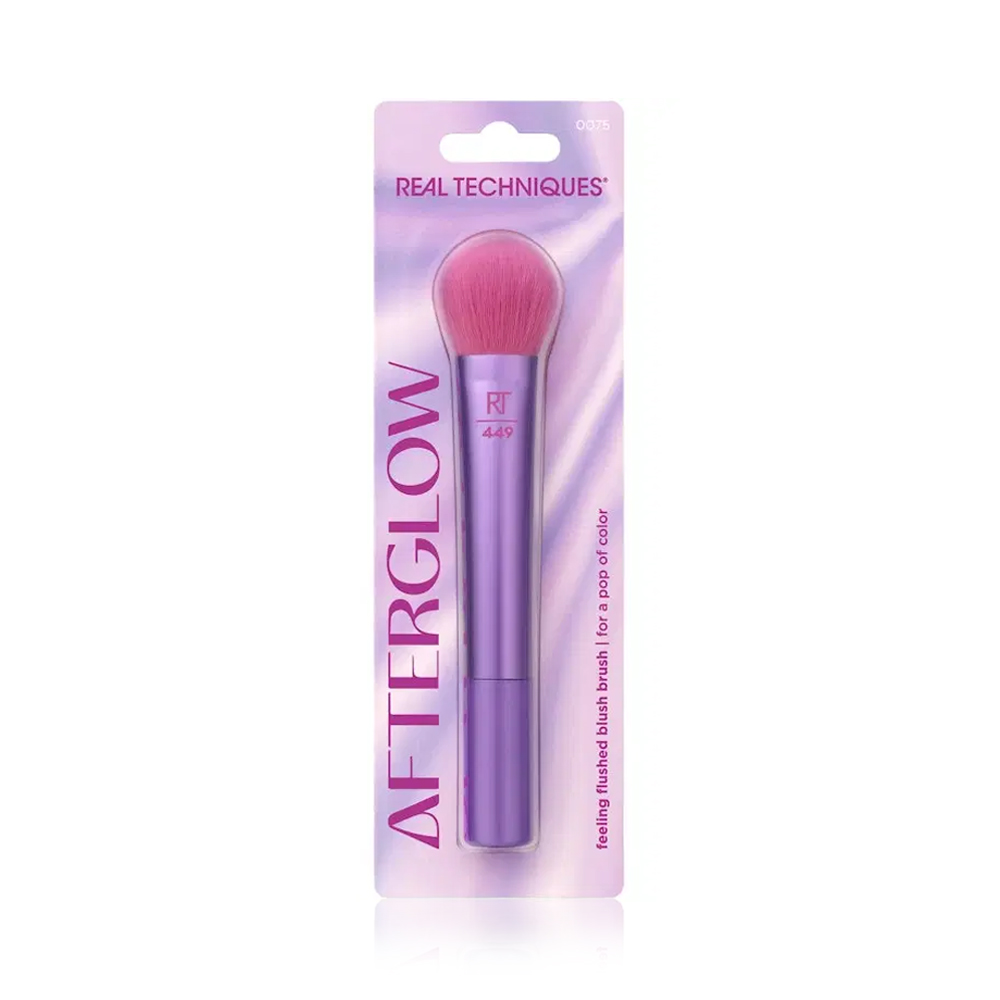 Afterglow Feeling Flushed Blush Brush - N 449