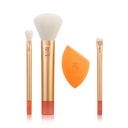 Midi Moment Brush Set - 4 Pcs