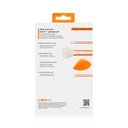 Midi Moment Brush Set - 4 Pcs