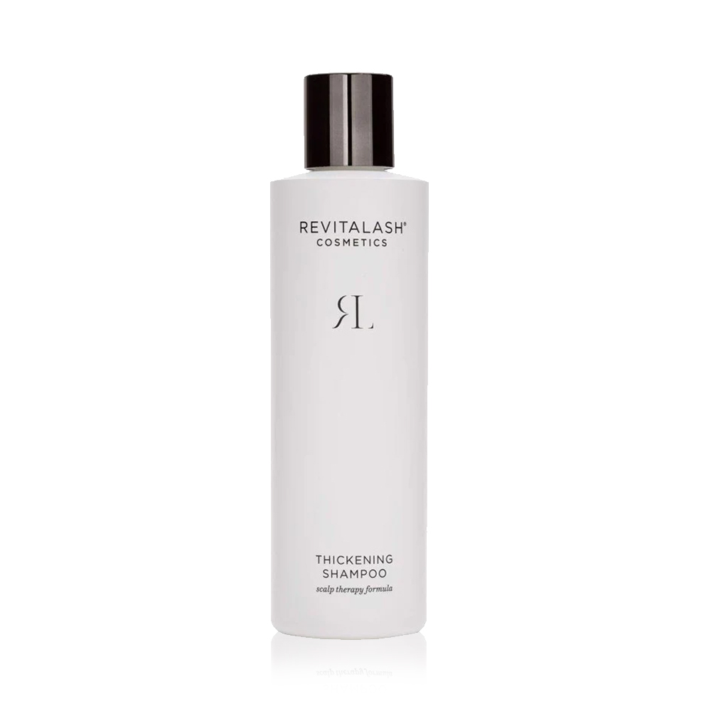 Thickening Shampoo Scalp Therapy Formula - 250ml