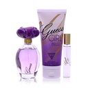 Girl Belle Gift Set - 3 Pcs - Women
