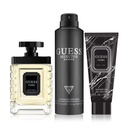 Uomo Gift Set - 4 Pcs - Men