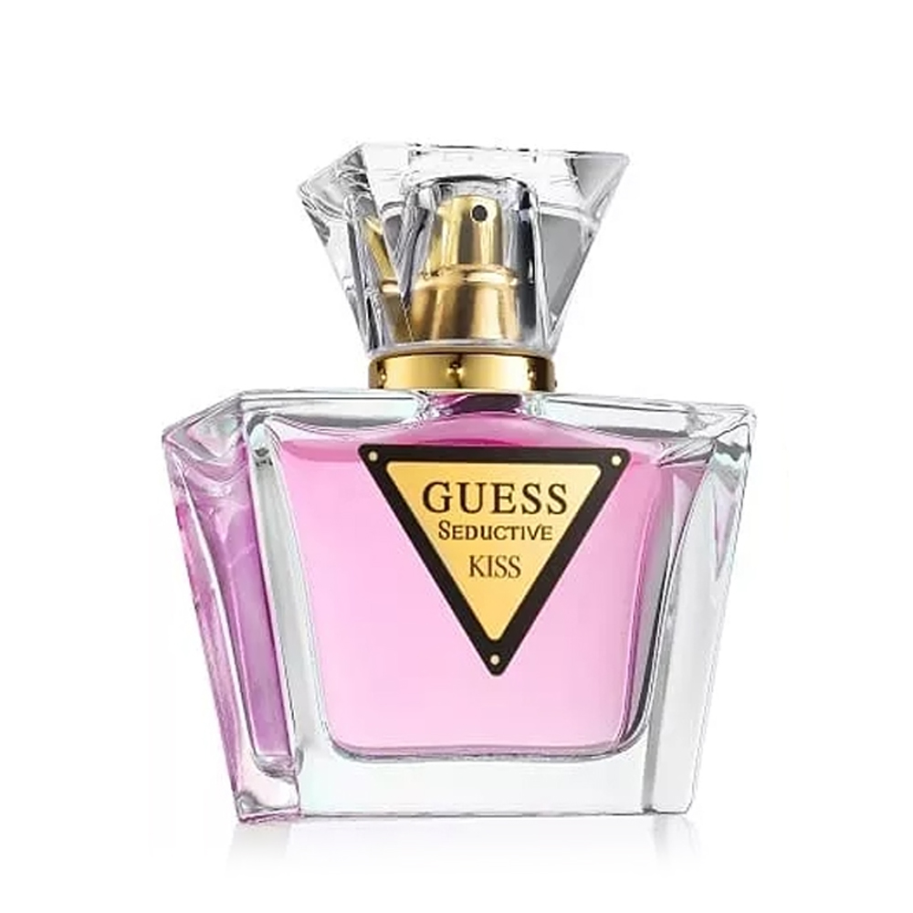 Seductive Kiss Eau De Toilette - 75ml - Women