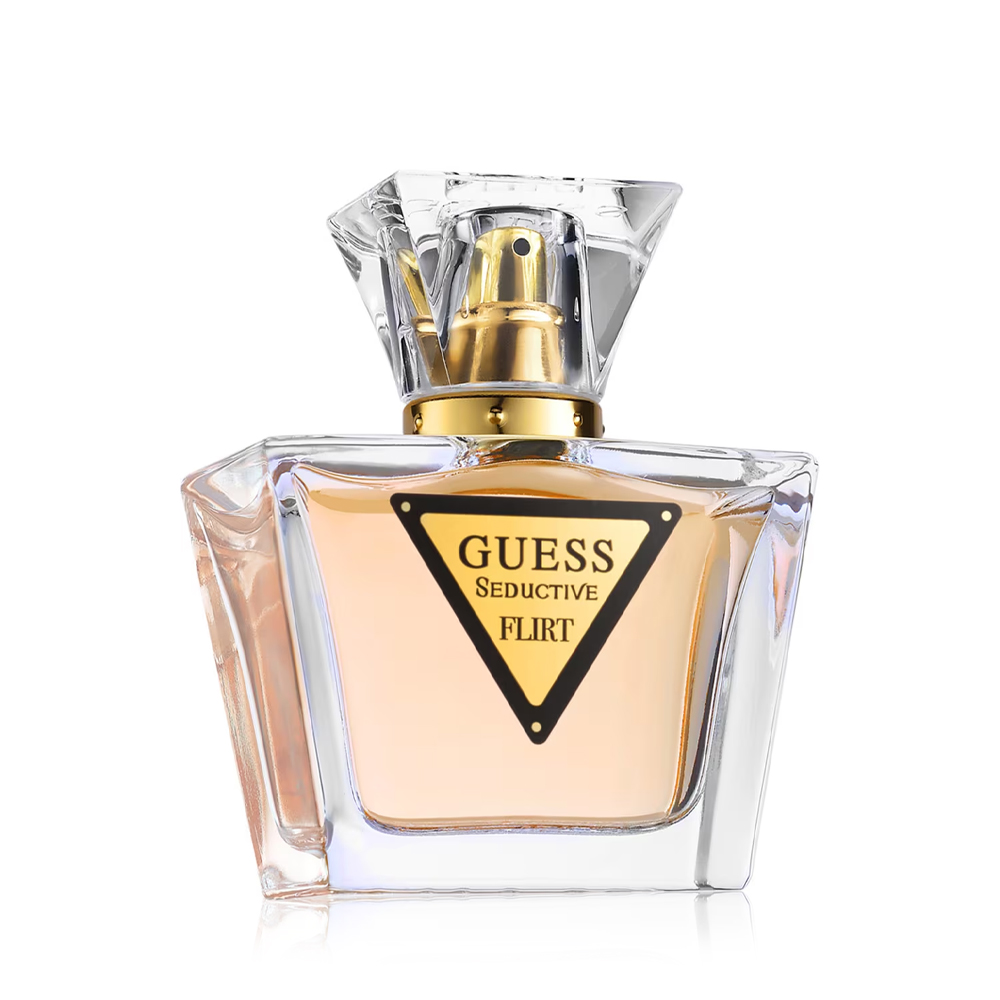 Seductive Flirt Eau De Toilette - 75ml - Women