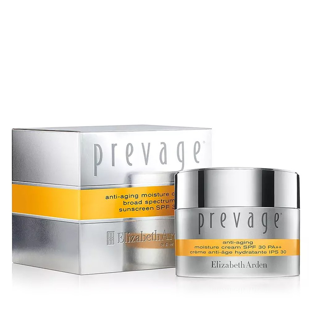Prevage Anti -Aging Moisture Cream SPF30 - 50ml