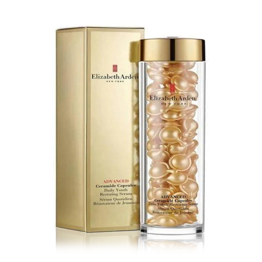 Advanced Ceramide Daily Youth Restoring Capsules - 90 Capsules