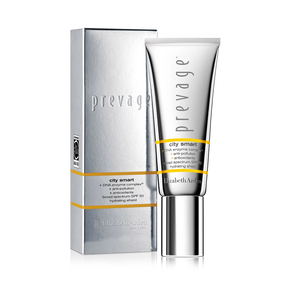 PREVAGE CITY SMART 40ML-SPF 50
PA++++