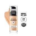 Colorstay Makeup - Normal/Dry skin - Vanilla