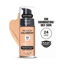 Colorstay Makeup - Combination/Oily skin - Vanilla
