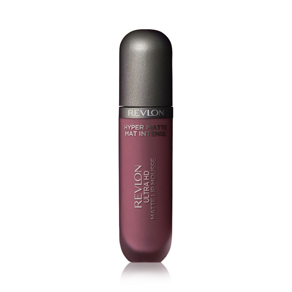Ultra Hd Matte Lip Mousse - Desert Sand