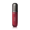 Ultra Hd Matte Lip Mousse - Red Hot
