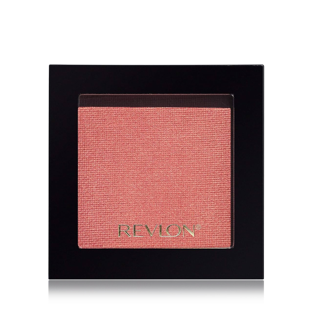 Powder Blush - Hot Cheeks