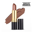 Super Lustrous Lipstick - N 671 Smoked Mink