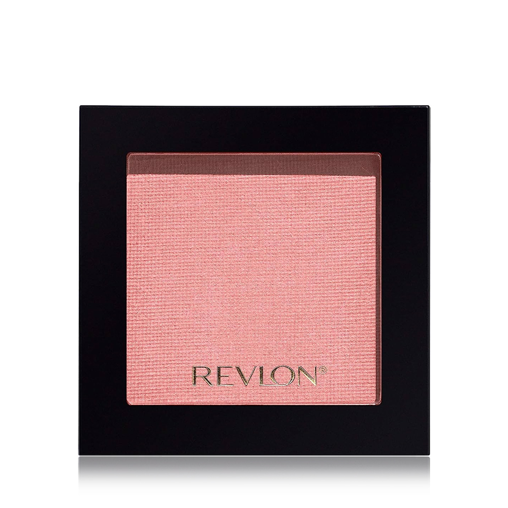 Powder Blush - Oh Baby Pink