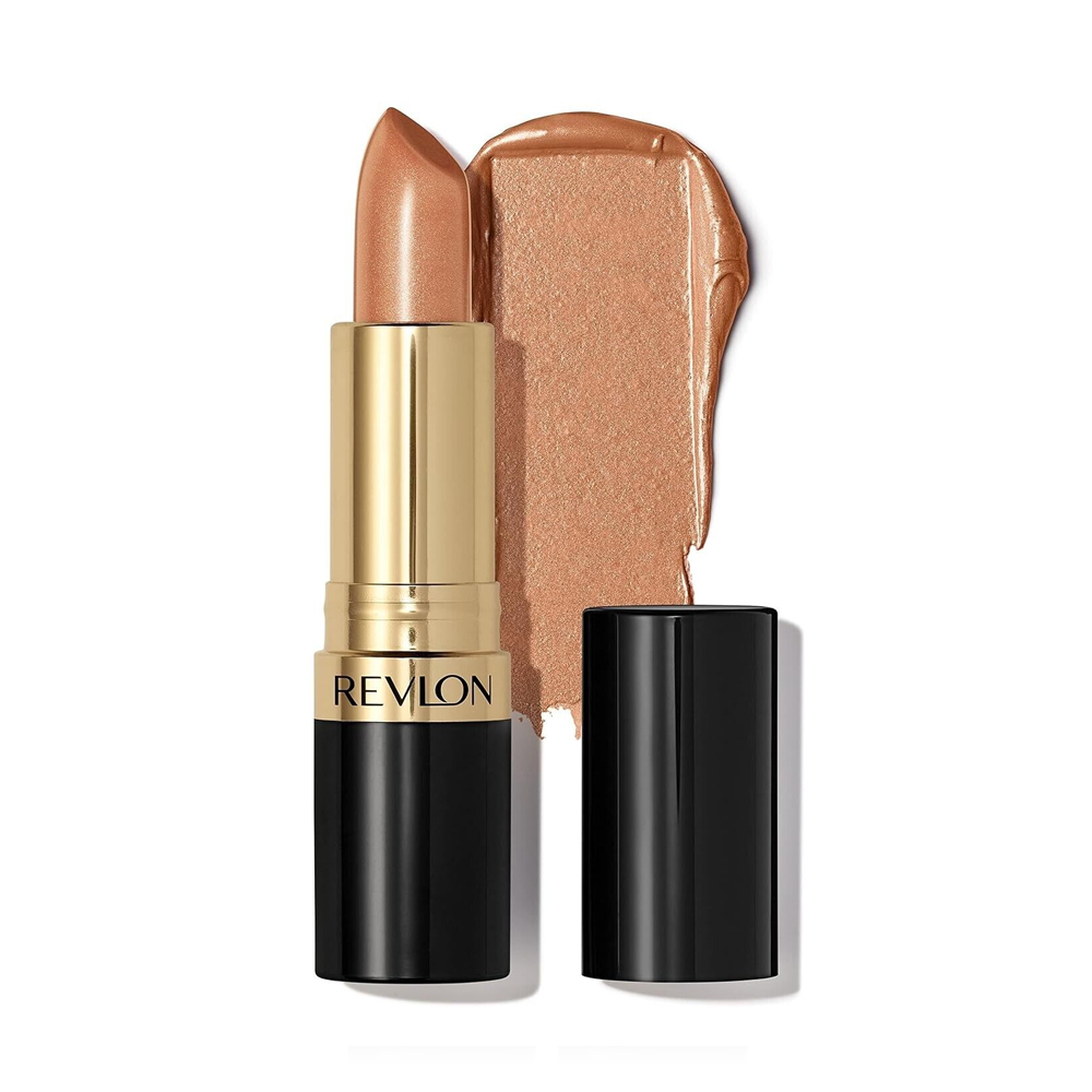 Super Lustrous Lipstick - N 041 Gold Goddess