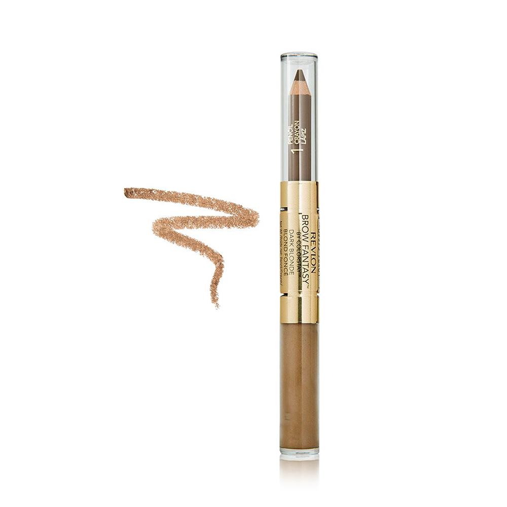 Brow Fantasy Eyebrow Pencil - Dark Blonde