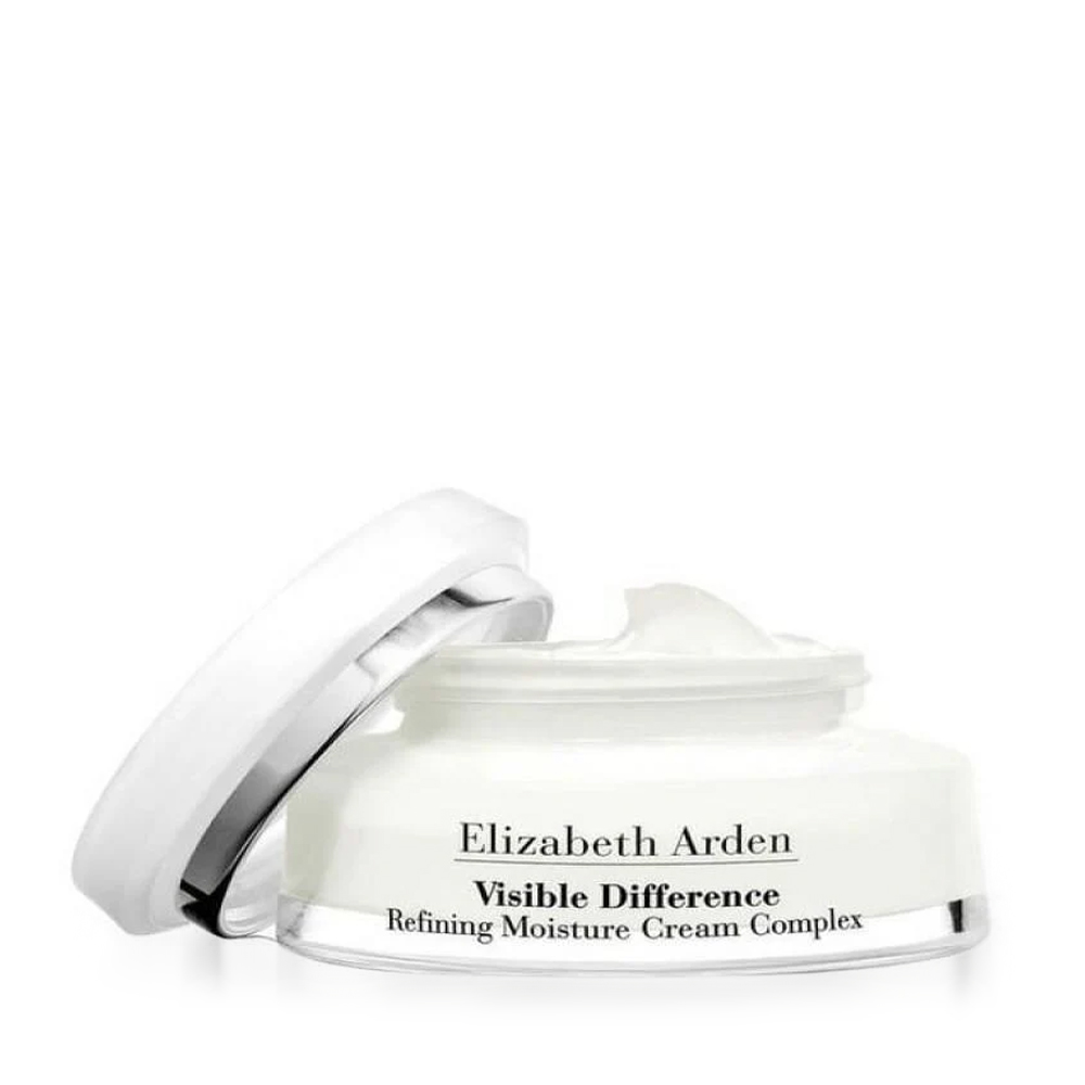 Visible Difference Refining Moisture Cream Complex - 100ml