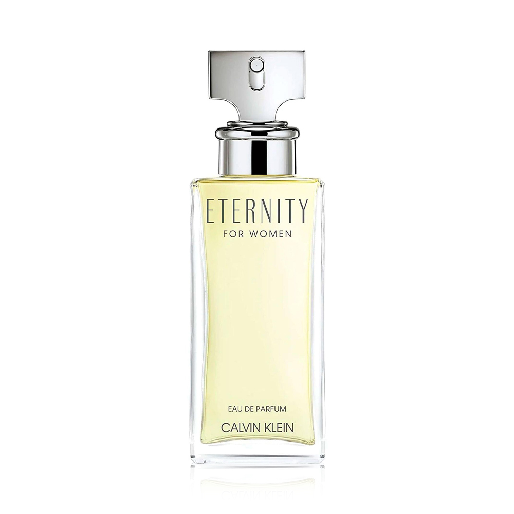 Eternity Eau De Parfum - 100ml - Women
