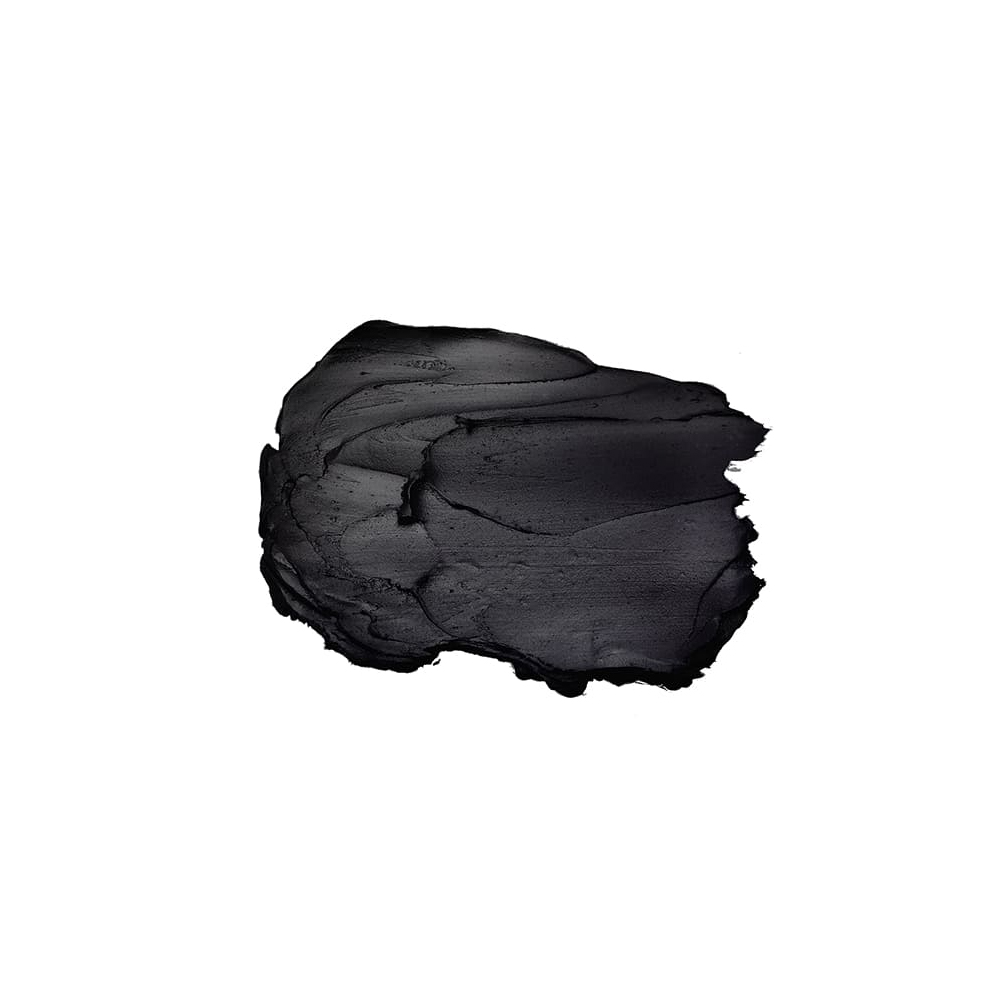 Smudge Pot Eyeliner - Black