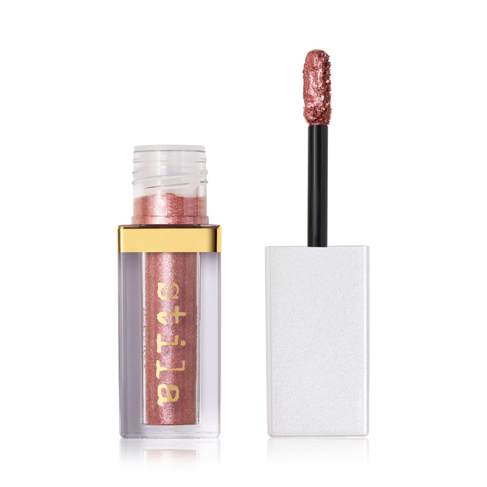 Glisten & Glow Liquid Eye Shadow - Rio