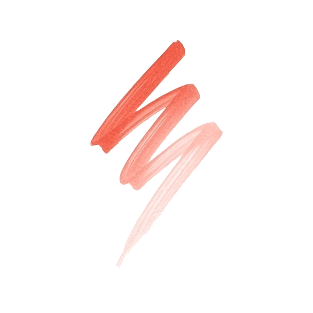 Calligraphy Lip Stain - Stacey