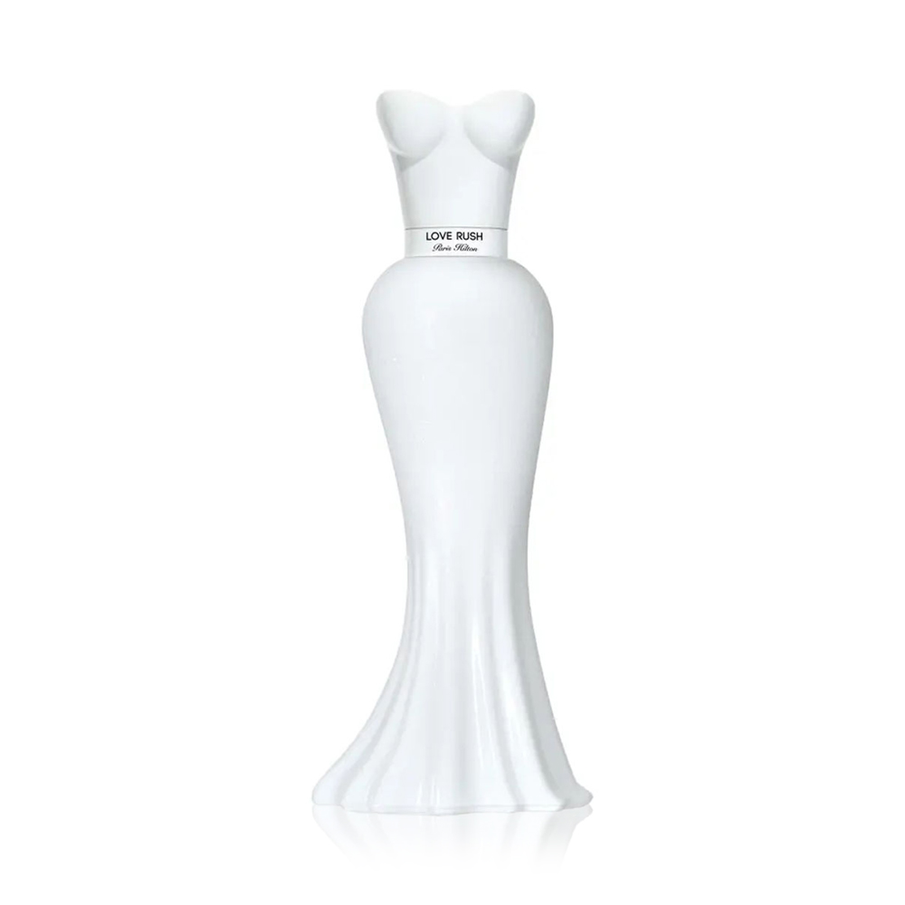 Hilton Love Rush Eau De Parfum - 100 ml - Women.