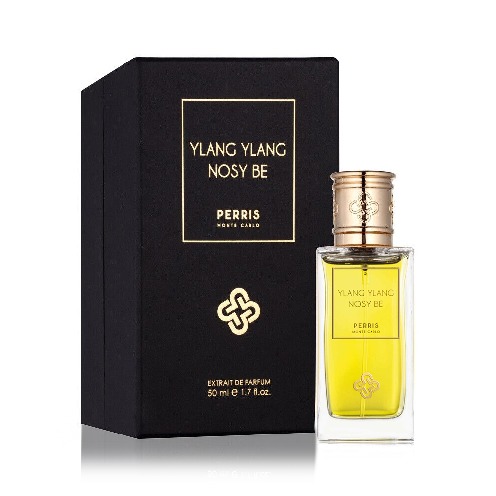 Absolue D'osmanthe Extrait de Parfum - 50ml - Unisex