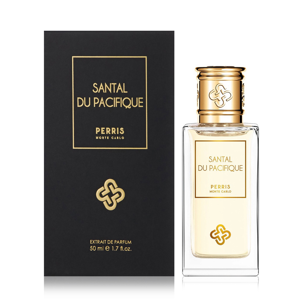 Santal Du Pacifique Extrait de Parfum - 50ml - Unisex