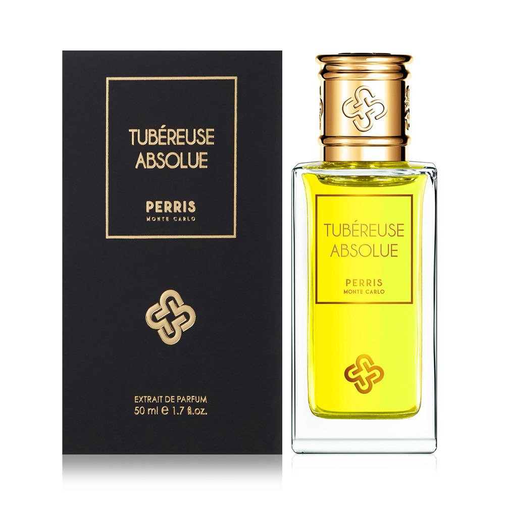 Tubereuse Absolue Extrait de Parfum - 50ml - Unisex