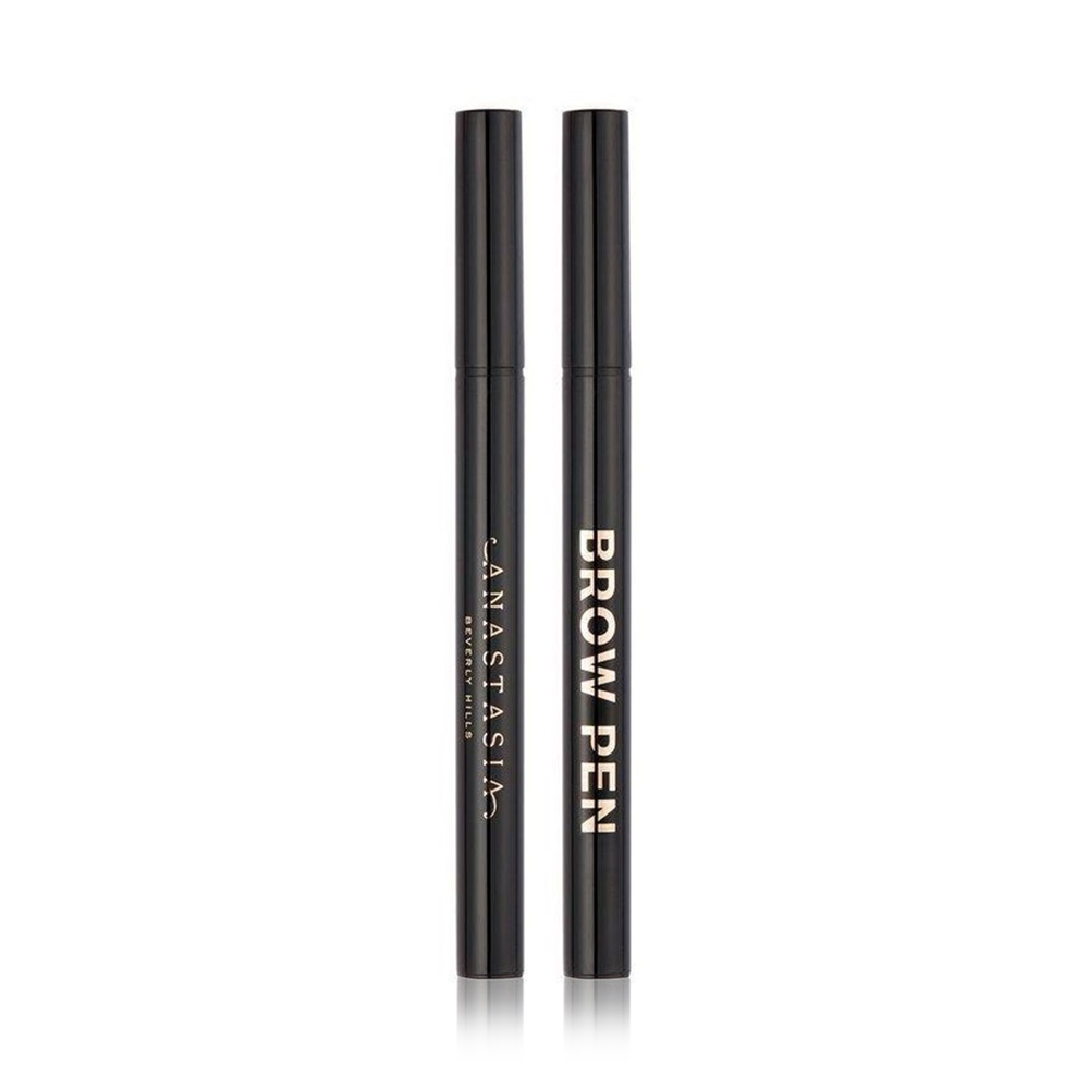 Brow Pen - Caramel
