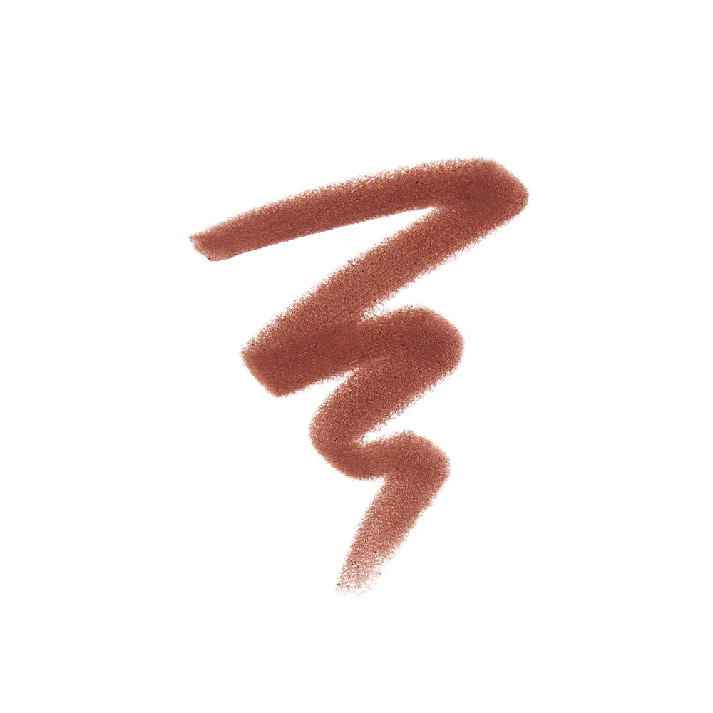 Lip Liner - Cool Brown