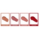 Deluxe Matte Lip Set - pcs
