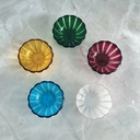 Dolcevita 12cm Plastic Bowl Small - Pearl
