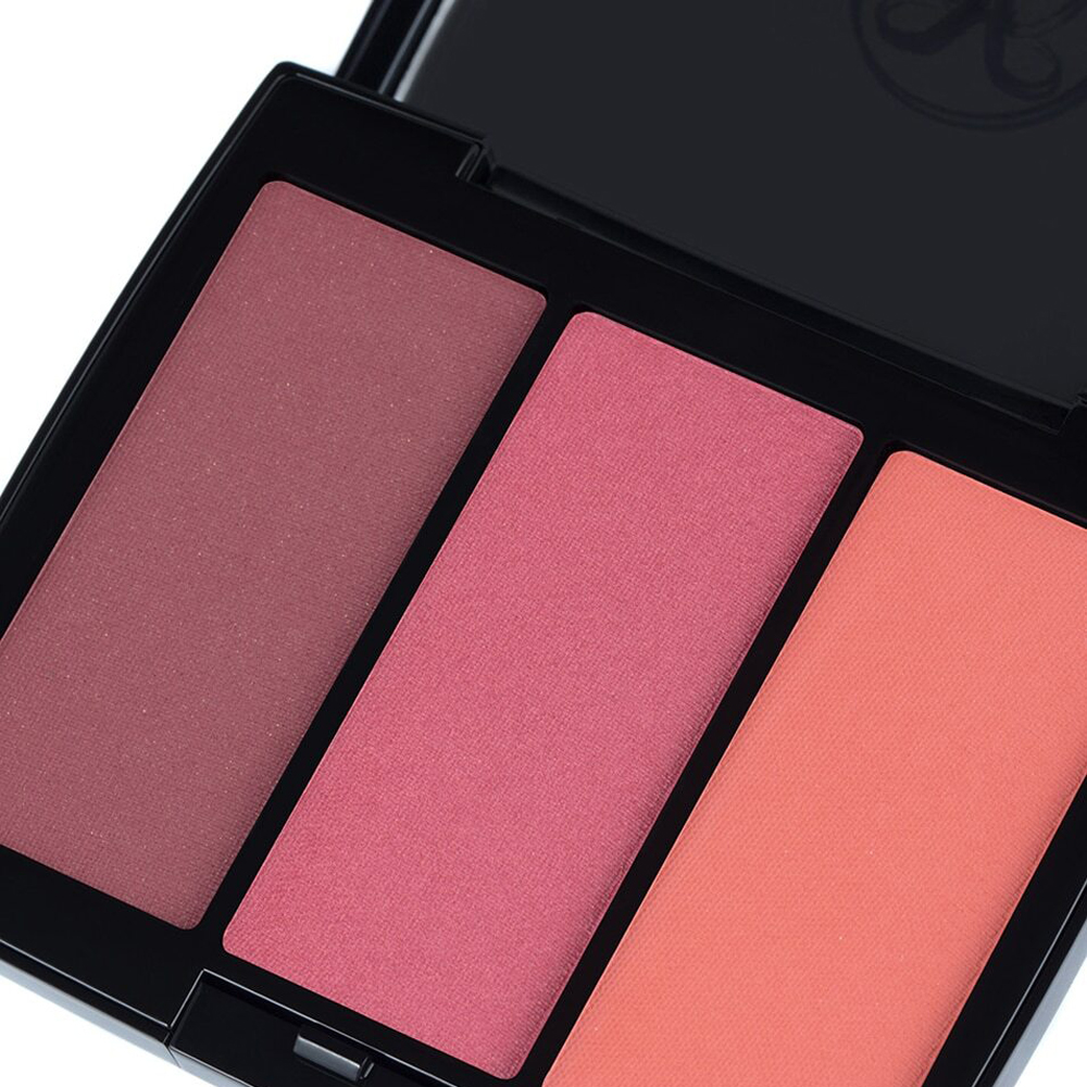 Blush - Berry Adore