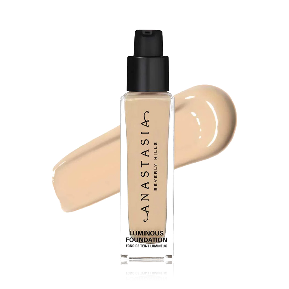 Luminous Foundation - 210N