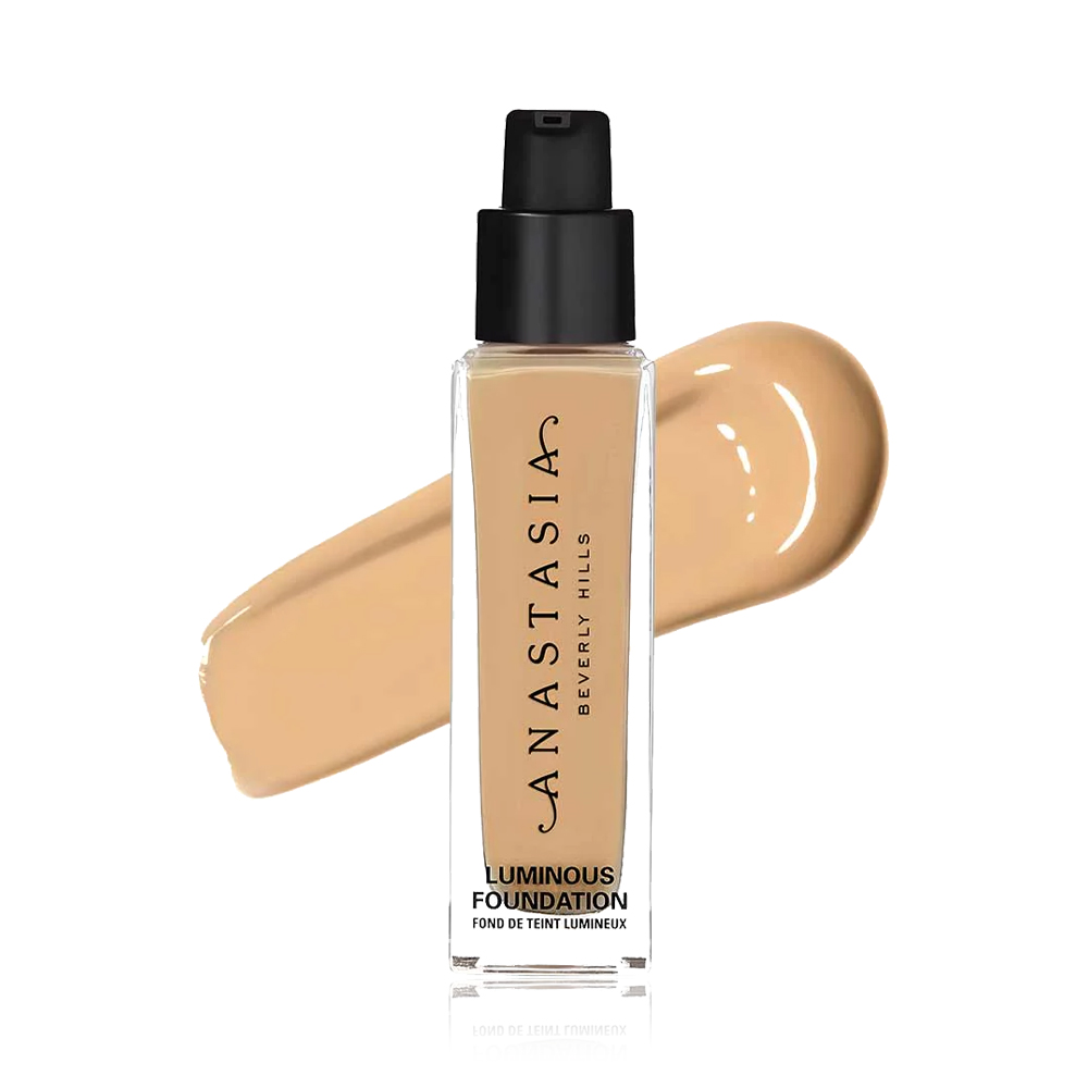 Luminous Foundation - 260N
