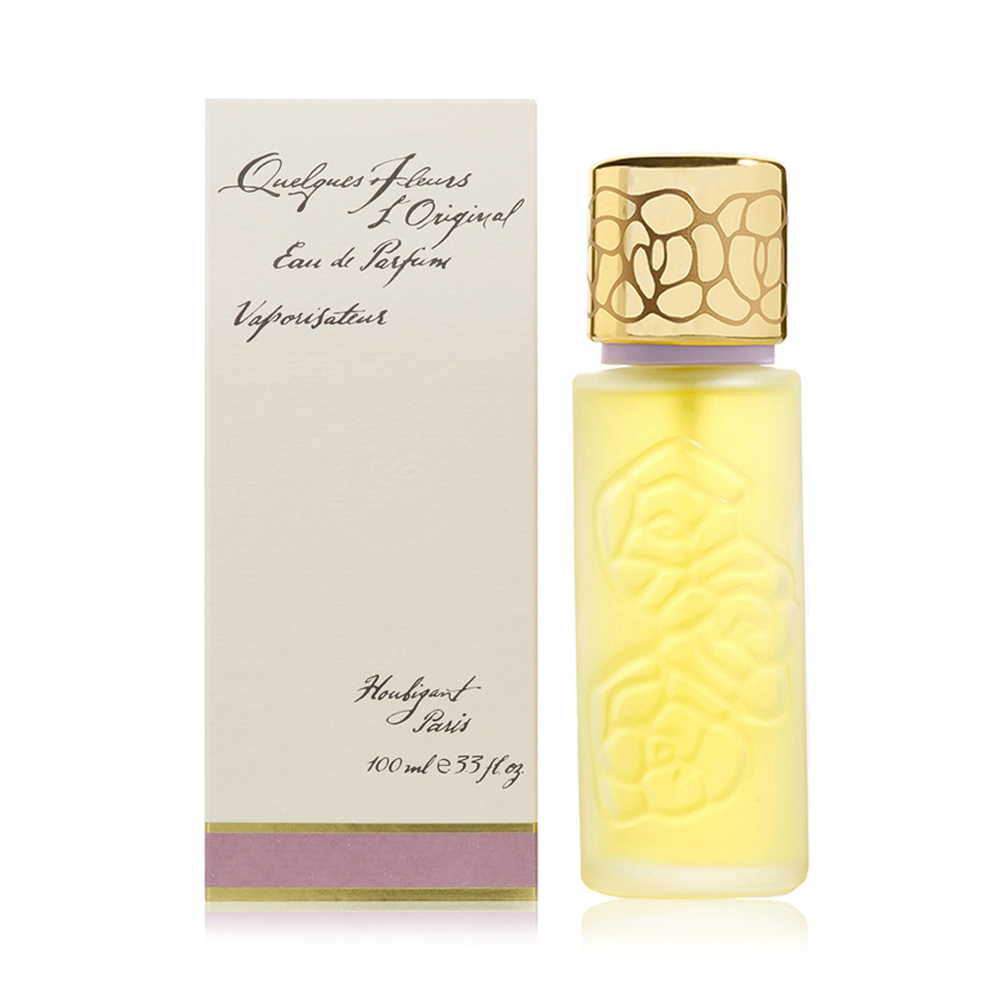 Quelques Fleurs L'Original Eau de Parfum - 100ml - Women