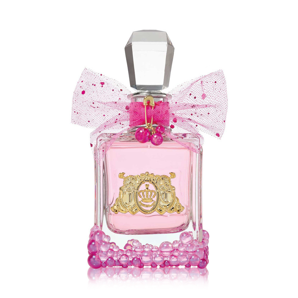 Viva La Juicy Le Bubbly Eau De Parfum - 100ml - Women