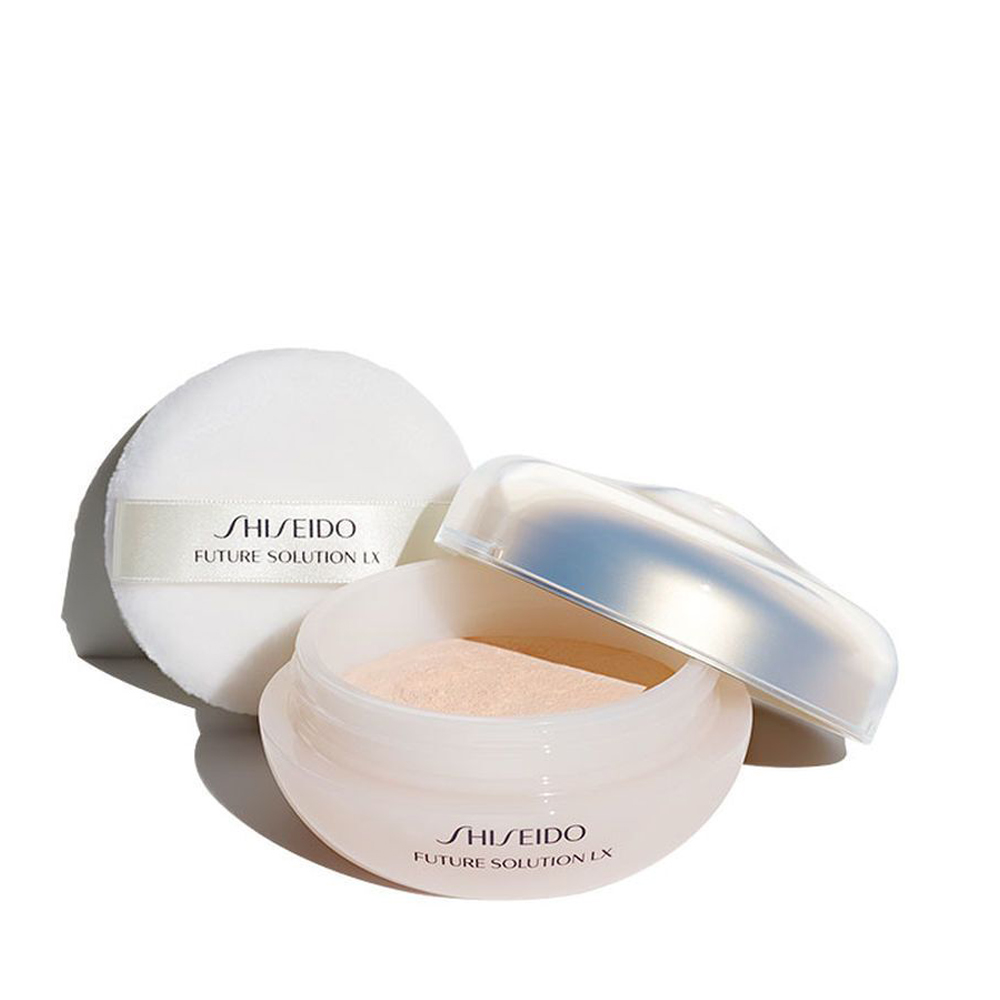 Future Solution Total Radiance Loose Powder