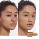Synchro SkiNSelf -Refreshing Custom Finish Powder Foundation - N 350 Maple