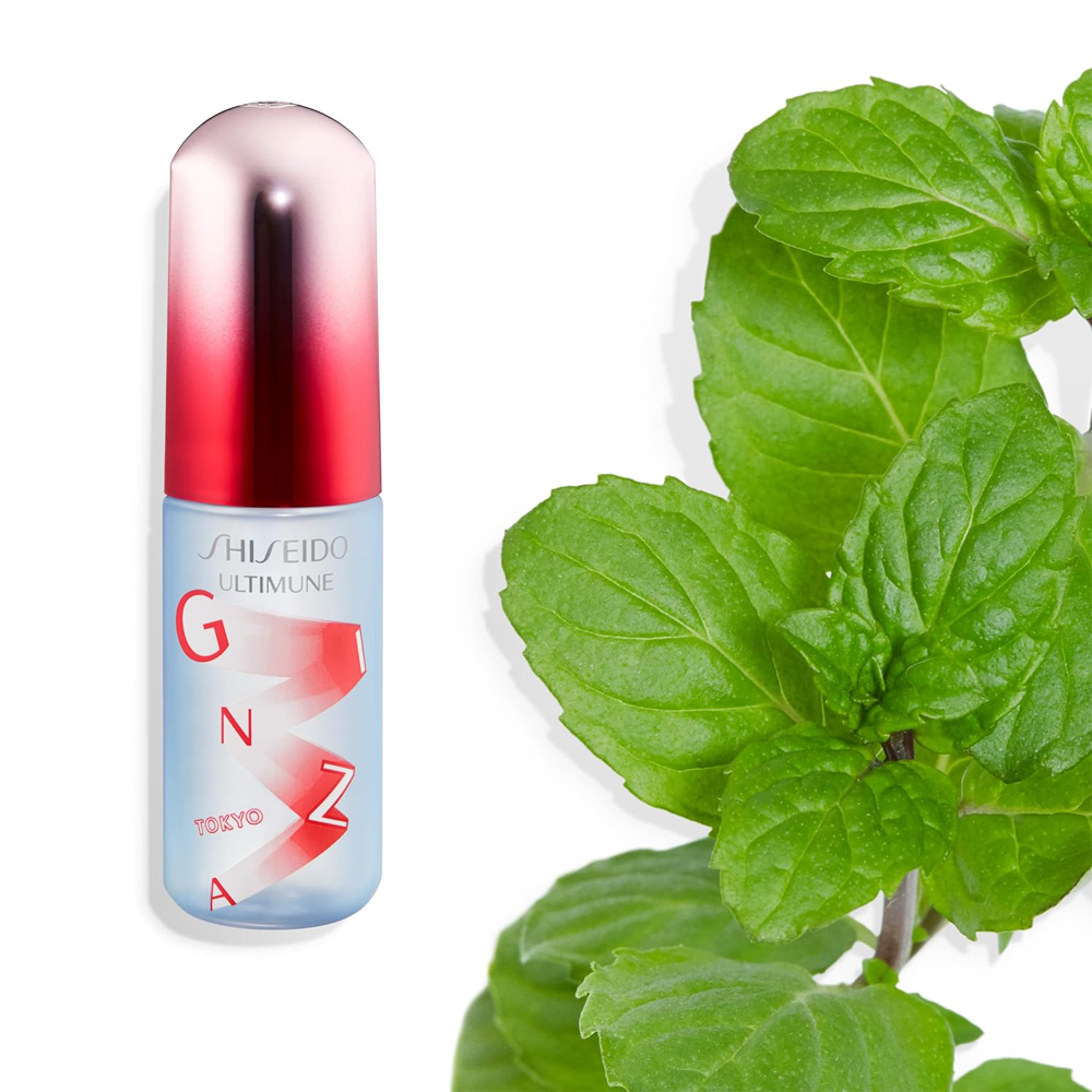 Ultimune Defense Refresh Mist - 2x30ml