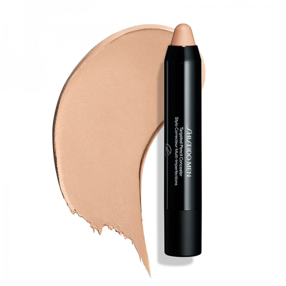 Men Targeted Pencil Concealer - Medium