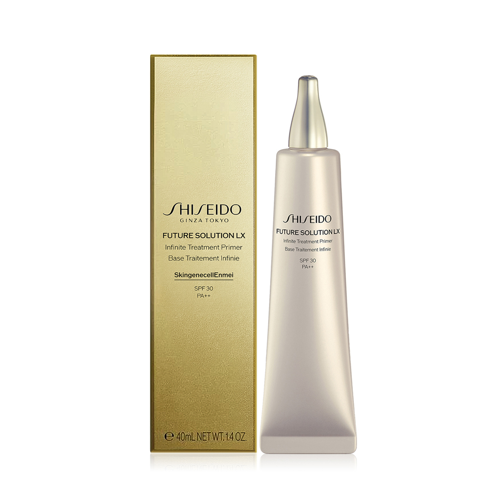 Future Solution LX Pearl Primer with SPF 30 - 40ml