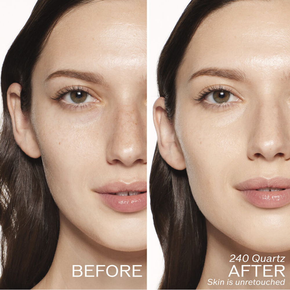 Revitalessence Skin Glow Foundation SPF 30 - N 240 Quartz