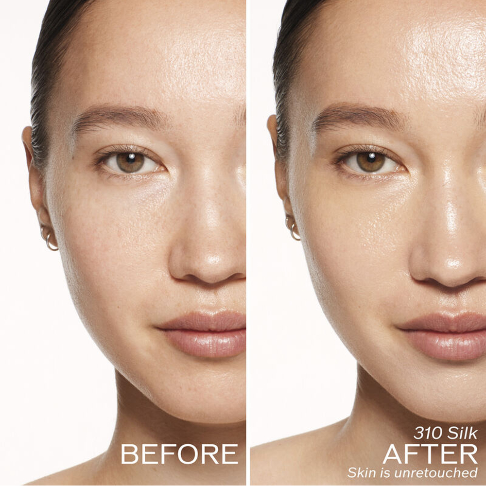 Revitalessence Skin Glow Foundation SPF 30 - N 310 Silk