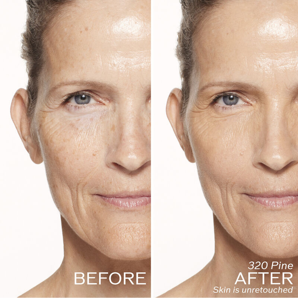 Revitalessence Skin Glow Foundation SPF 30 - N 320 Pine
