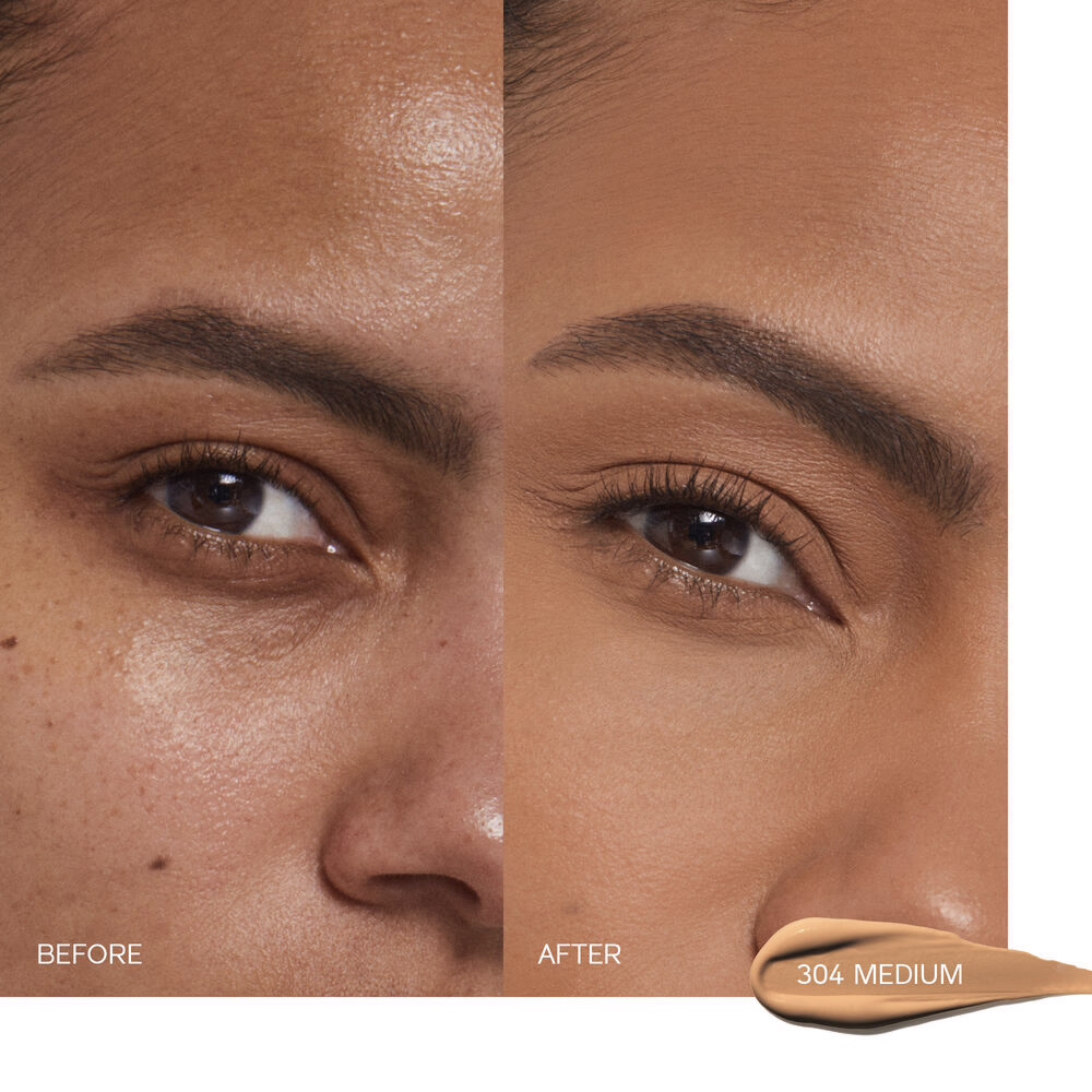 Synchro Skin Self Refreshing Concealer - N 304 Medium